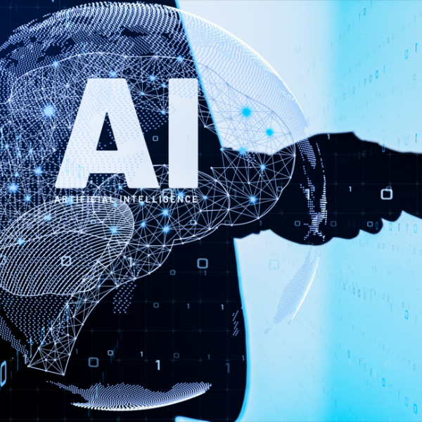 Začel veljati Digitalni omnibus o umetni inteligenci 